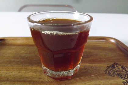 タンモンキー（ホット）